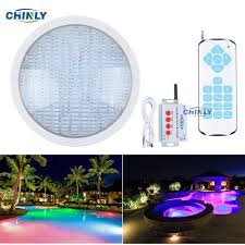 Par 56 Led Pool Lights Ac12v 18w Rgb Smd5050 Remote Bulb Swimming Underwater Light Top Supplier Warranty 2year Energy Saving 95 Pool Light Bulbs Led Poolled Pool Light Aliexpress
