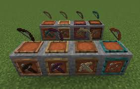 Minecraft is a game that lends itself to hundreds of hours of exploration and building. I Like Wood Mods Minecraft Curseforge