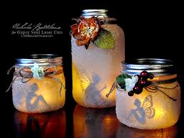 Diese Feen Lichter Verzaubern Jeden Auch Eine Besondere Geschenkidee Feen Lichter Glitzer Und Feen Silhouetten Sorgen Fur Einen Magischen Weckglas Diy Windlichter Selber Machen Und Bastelarbeiten