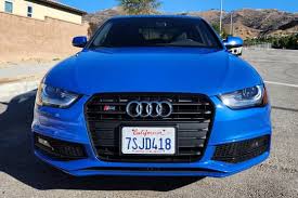 Image result for Pacific Blue 2015 Audi