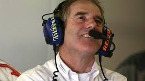 Flash Engineering signs John Gentry