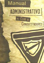 By tierra anderson 19 apr, 2021 post plan de elaborar un juego de patio elaborar un manual de juegos de patio bloque ii comience su descubrimiento de juegos en nuestra pagina de inicio. Manual Administrativo Conquistadores By Joaquin Perez Garcia Issuu