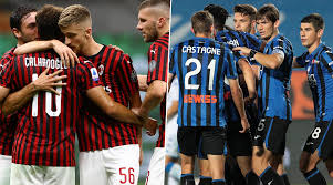 Sofascore also provides the best way to follow the live score of this game with. Ac Milan Vs Atalanta Serie A 2019 20 Free Live Streaming Online Match Time In Ist How To Get Live Telecast On Tv Football Score Updates In India Latestly