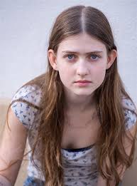 Elisa Murphy- Fiche Artiste