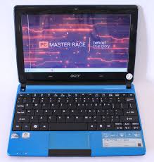 Jual beli laptop acer bekas online aman garansi shopee. Jual Notebook Acer Aspire One D257 Second Jual Beli Laptop Bekas Kamera Service Sparepart Di Malang