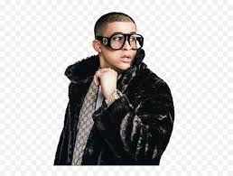 Please to search on seekpng.com. Bad Bunny 2018 Retouch By Bad Bunny Best Songs Png Free Transparent Png Images Pngaaa Com