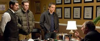 Tower Heist (2011) | Movie Review | Deep Focus Review