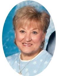 Christina (Copoulos) Panagakos Obituary October 16, 2021