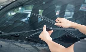Windscreen wipers systems that are designed for use in saltwater environments. How To Change Wiper Blades Racq