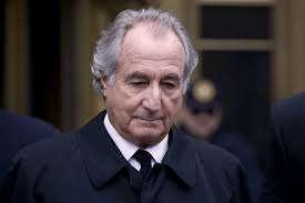 Madoff Saps Fortune of Heirs of Wall Street 'King'