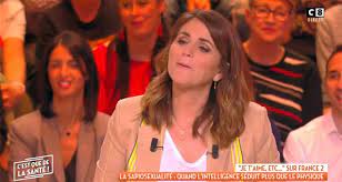 Lui préfère les méthodes cash de tf1. C Est Que De La Sante Jimmy Mohamed Fait Son Mea Culpa Valerie Benaim Chute En Audience Toutelatele