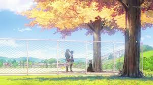 Maybe you would like to learn more about one of these? Anime Scenery Gifs Page 4 Wifflegif