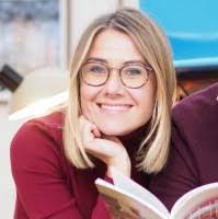 Lidia Klein's Instagram, Twitter & Facebook