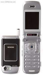 Siemens SFG75 - Full specification ...