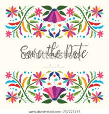 File will be available as. Flower Border Clipart At Picture Mexican Flowers Png Stunning Free Transparent Png Clipart Images Free Download