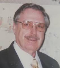 Obituary for John S. Toth, Jr.