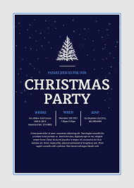 Pick out your favorite fonts and type colors to go alongside a patterned envelope liner and sparkling digital backdrop, or add a bit more of. Christmas Holiday Party Invitation 5x7 Lucidpress