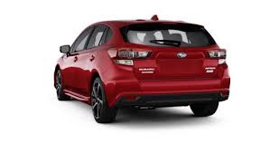 2020 Subaru Impreza Sedan And Hatchback Subaru In 2020 Subaru Subaru Impreza Subaru Impreza Sedan