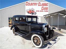 Image result for Semishone Blue 1930 Pontiac