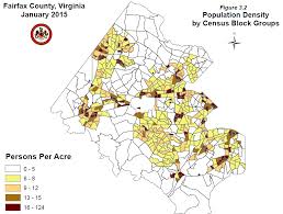 Census data for virginia are available beginning with the 1790 census. Demographics Report Showcases Population Housing Trends