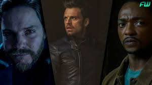 Endgame,' sam wilson/falcon and bucky barnes/winter soldier team up in a global adventure that tests their. Qrhml1a0hqeskm