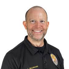 Jeff Burge's Instagram, Twitter & Facebook