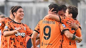 Home football italy serie a juventus vs spezia. Spezia Juventus Le Pagelle Morata E Ronaldo Su Tutti Delude Dybala Goal Com