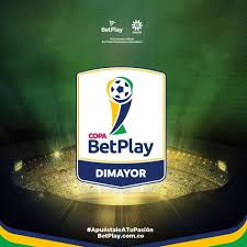 Bucaramanga enfrenta a envigado por la tercera ronda de la copa betplay. Copa Colombia Home Facebook