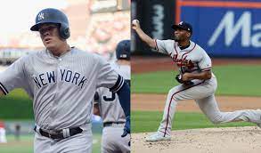 | juego comodin mlb 2018 ~ ranking. Los Beisbolistas Colombianos Que Disputarian La Postemporada En La Mlb Antena 2