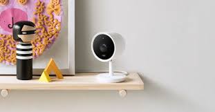 Nest Create A Connected Home