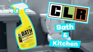 We did not find results for: Clr Bath Kitchen Cleaner Youtube