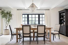 Galerie 84 Bookcase By Nate Berkus And Jeremiah Brent Rectangle Dining Table Dining Room Design Rectangle Dining Set