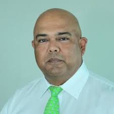 Haroon Ali Email & Phone Number