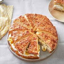 Wann Ist Der Kuchen Fertig Essen Und Trinken