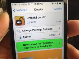 Only high quality (hq) stereo sound for the best audio experience. How To Bring Back The Unlock Sound In Ios 7