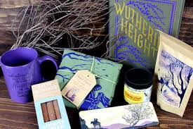 Coffee And A Classic Book Subscription Box Perfect Mother S Day Gift Book Subscription