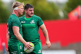Midwest Radio Listen Ballinrobe S Connacht Rugby Star Matthew Burke