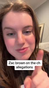 Eric Roderick Zac Brown