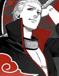 Your Love Story With Various Naruto X Reader Hidan Naruto Anime Naruto Naruto Characters