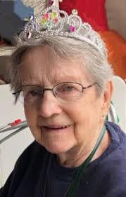 Betty Ann (Pasko) Darin Obituary (1932