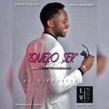 Free aula 1 uami dongadas mp3. L Vincy Quero Ser Feat Uami Ndongadas Chef Jackets Musica Jackets
