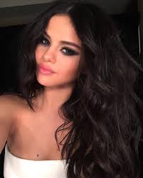 Hungvanngo Look Goodforyou Selenagomez Jingleball2015 Selena Gomez Hair Long Selena Gomez Hair Selena Gomez Makeup