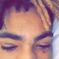 Skimask the slump god | tumblr / in what has been a bizarre month of october, xxxtentacion is now claiming that he will return to making music if he and ski mask the slump god become friends again. Stream Jakexholla Xat Me Xd Listen To Xxxtencion Playlist Online For Free On Soundcloud