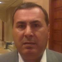 Naif Zureikat Email & Phone Number