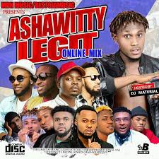 We did not find results for: Download Mixtape Dj Material Legit Mix Best9jamusic