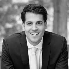 Nikhil Balaraman Email & Phone Number