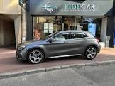 Mercedes-GLA-(X156)