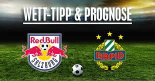 Salzburg played rapid at the national cup of austria on december 16. S 7snbixzcmym
