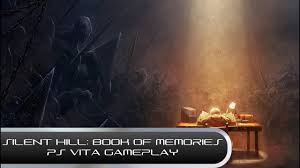 If you like diablo type games and need something to play on your vita silent hill: Silent Hill Book Of Memories Ps Vita Gameplay Youtube
