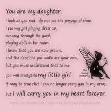 Birthday Prayer For Daughter From Mother Pin By Christine Rodriguez On Family My Daughter Quotes Birthday Quotes For Daughter I Love My Daughter